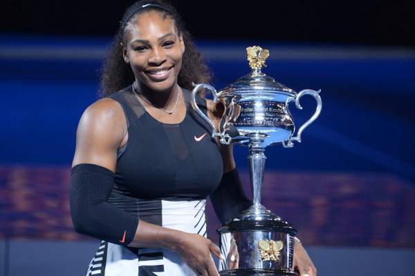 Serena Williams s-a reprofilat! Noul sport practicat de cea mai bună jucătoare de tenis a Americii / VIDEO