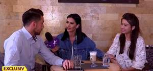 VIDEO / Fraţii Iordănescu, pentru prima dată la TV împreună! Andrei şi Maria, dezvăluiri din familia fostului selecţioner al echipei naţionale