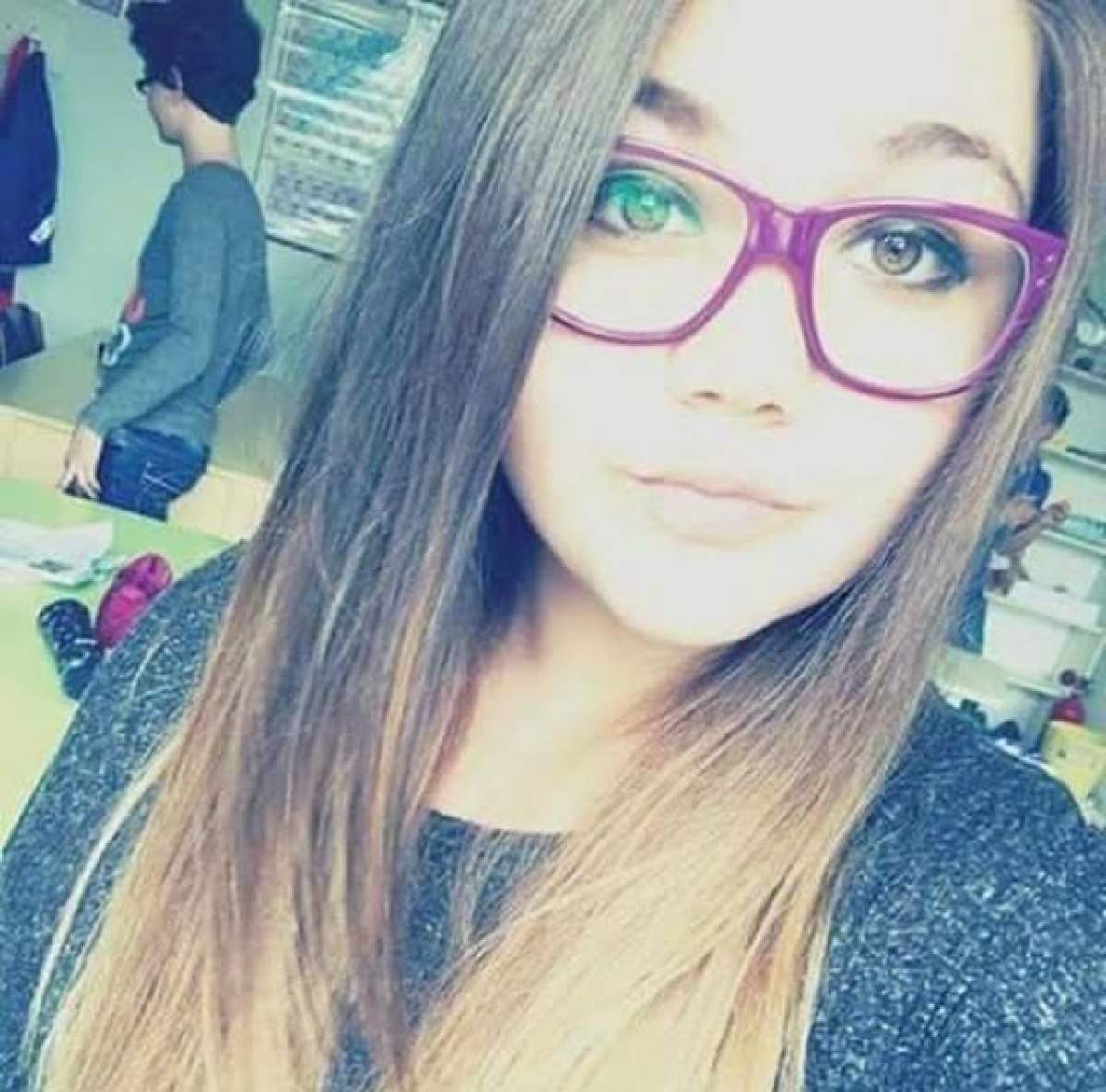 POLEMICĂ în jurul morţii Denisei, adolescenta care s-a sinucis jucând Balena Albastră: "Băi, omule, cum poţi scrie asemenea tâmpenii?!"