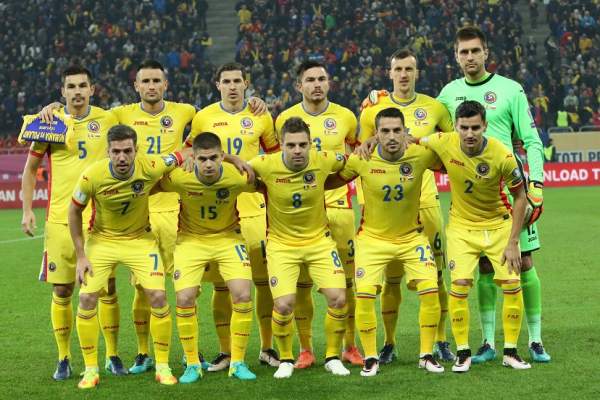 Echipa naţională, în cădere liberă în clasamentul FIFA! Cea mai mare din ultimii ani!