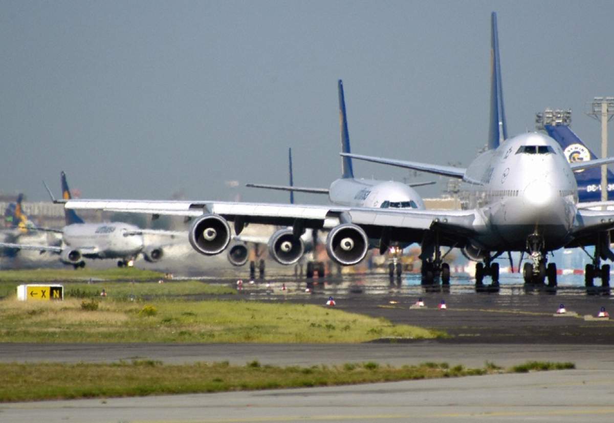 Alertă pe aeroportul din Nisa! Oamenii au fost evacuaţi! Primele imagini