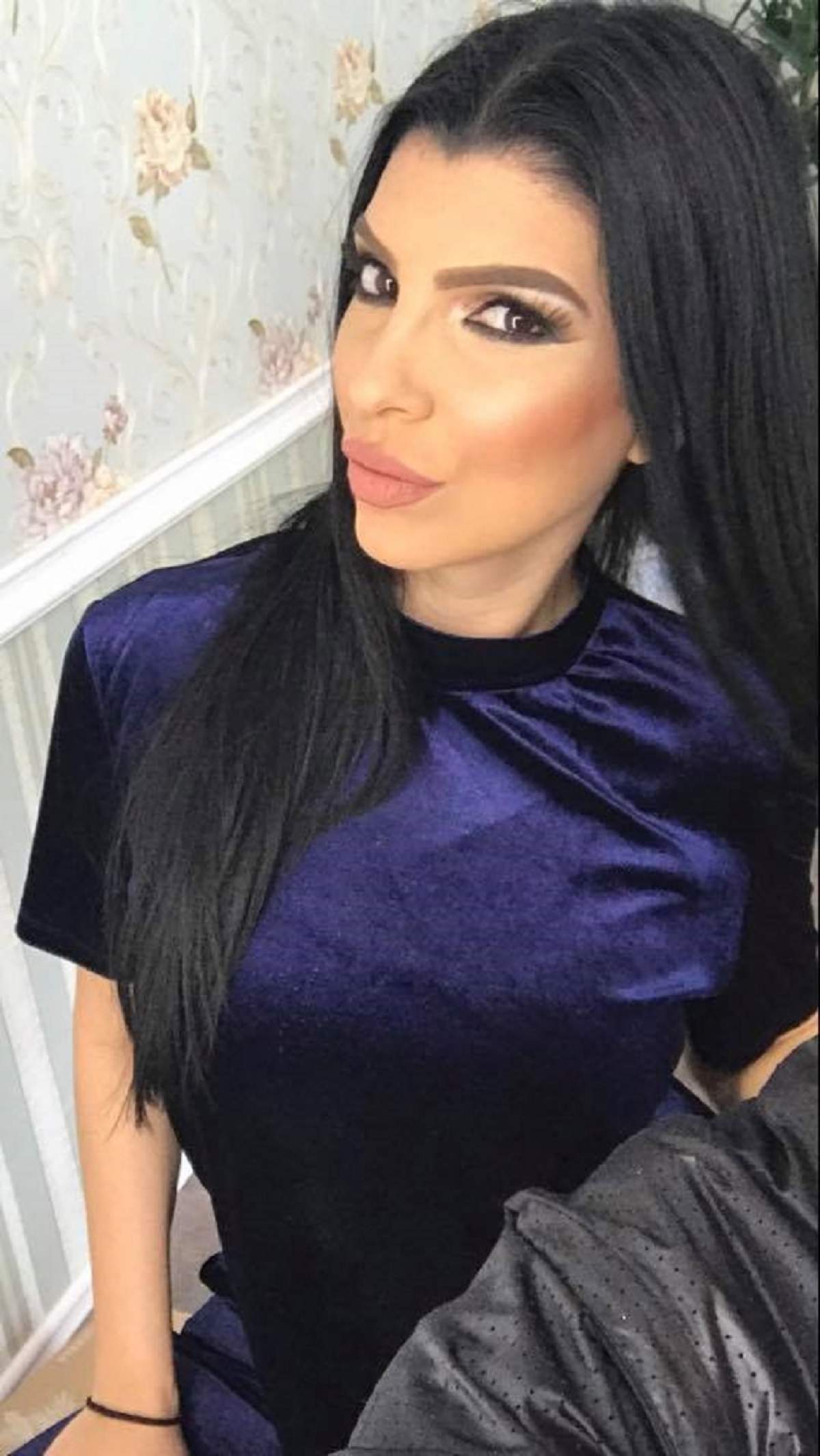 Ce face fetița Andreei Tonciu de reușește să își facă mama să plângă de ciuda!