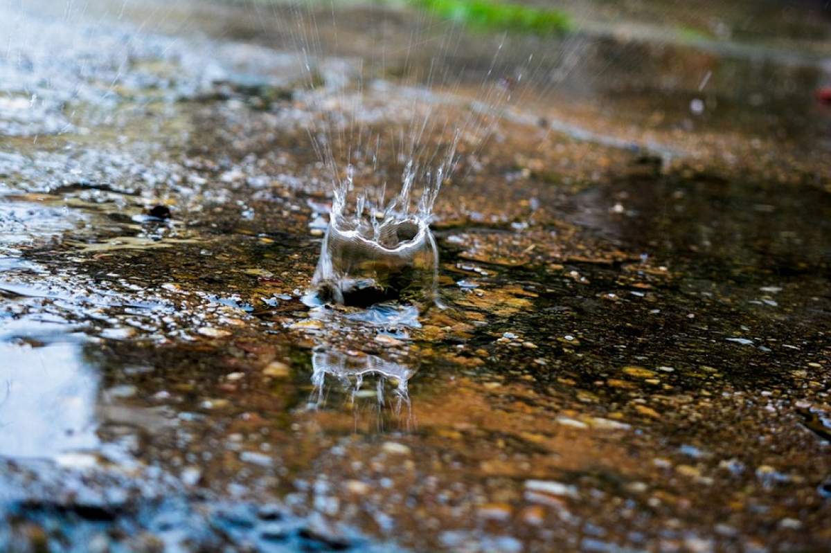 Avertizare METEO de vreme rea! La ce trebuie să se aştepte românii astăzi