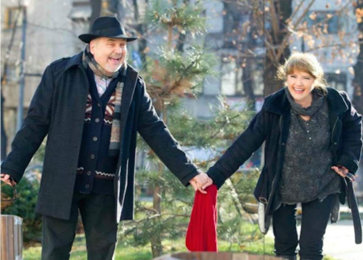 VIDEO / Eugen Cristea şi Cristina Deleanu şi-au transformat casa într-un muzeu! "Avem colecţii impresionante"