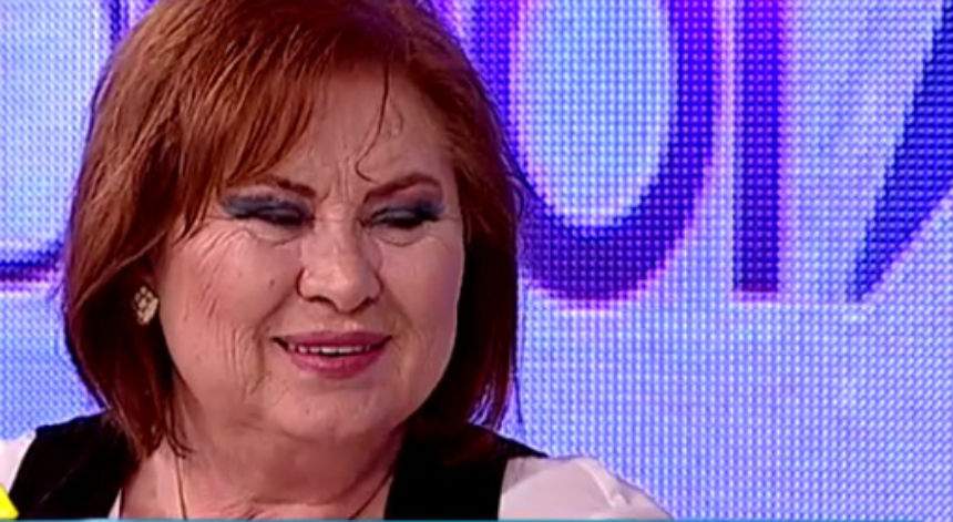 VIDEO / Florina Cercel, mărturisiri dureroase: "Au fost nişte ani foarte grei". Care e una dintre marile dorinţe ale actriţei