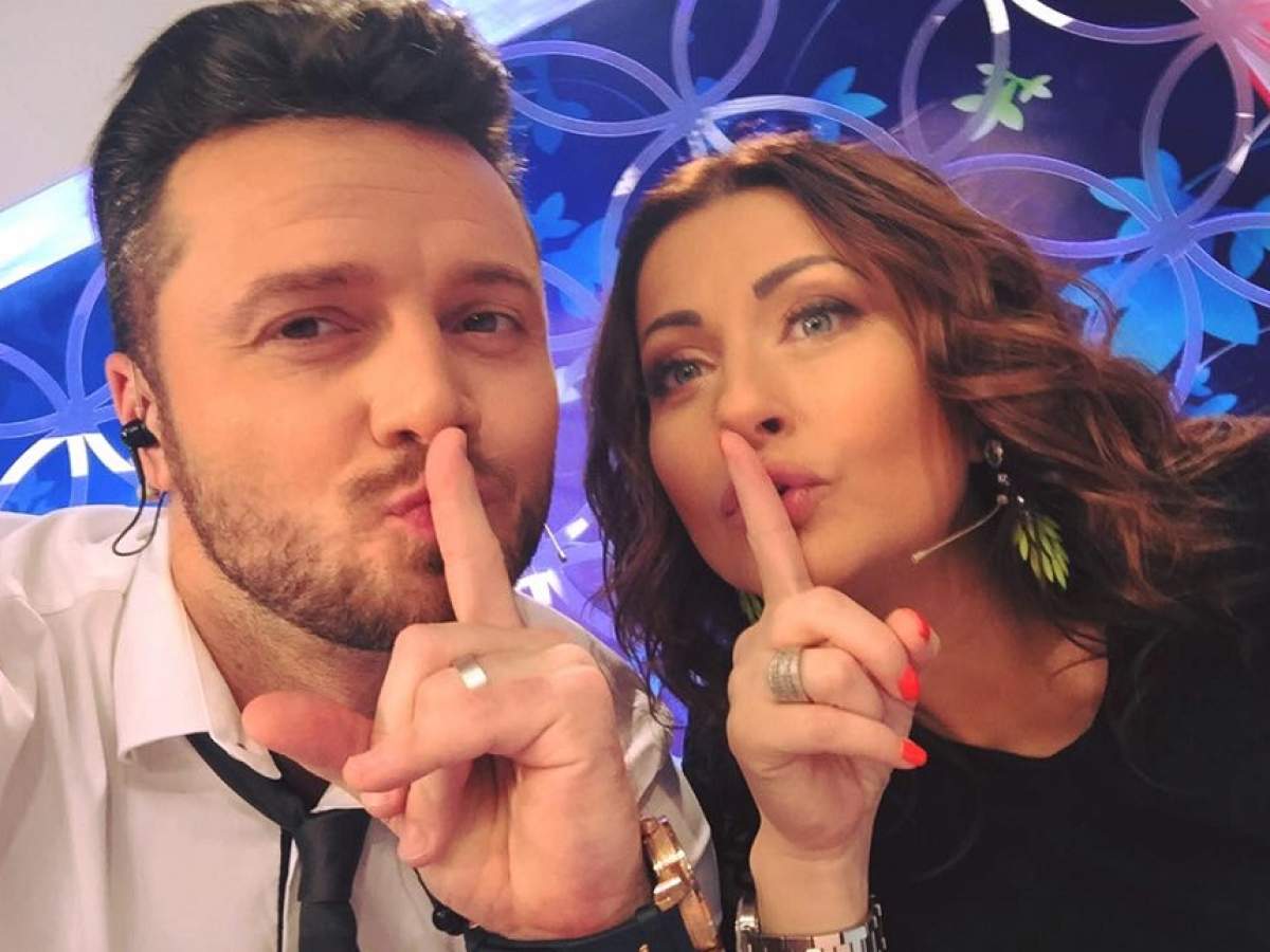 Gabriela Cristea renunță la televiziune. E incredibil ce le-a spus șefilor după ce a aflat că este însărcinată