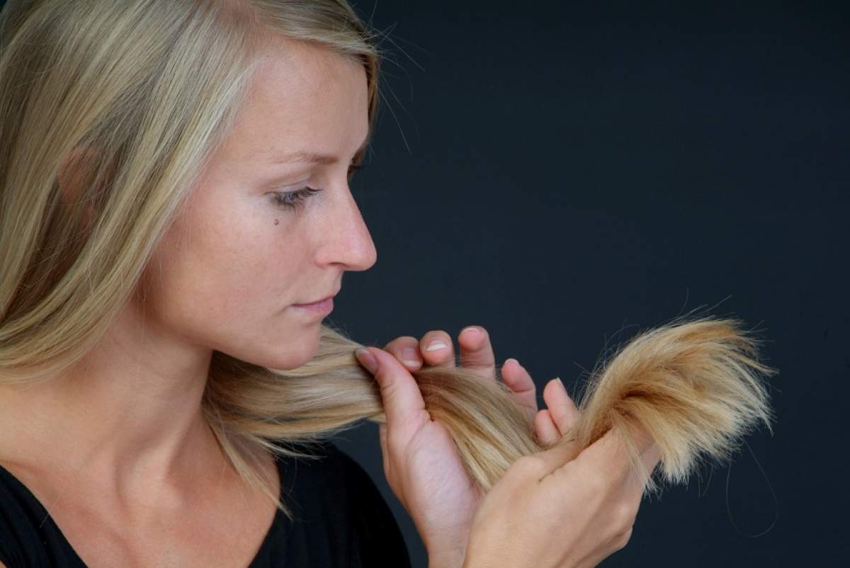 3 cauze grave care împiedică creșterea părului! Le știai?
