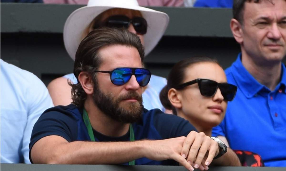 Irina Shayk și Bradley Cooper au devenit părinți!