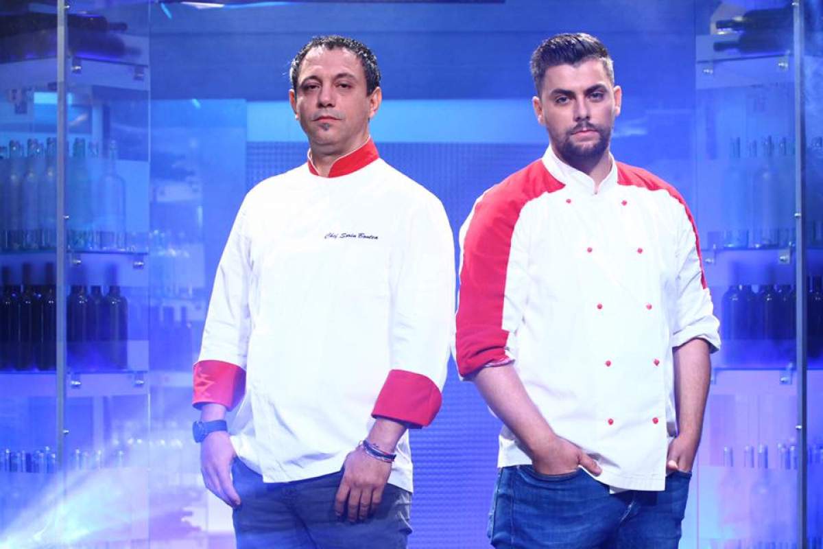VIDEO & FOTO / Alex Bălan, fost concurent de la "Chefi la cuţite", accident cumplit în bucătărie: "Medicii mi-au spus să renunţ la meseria de chef"