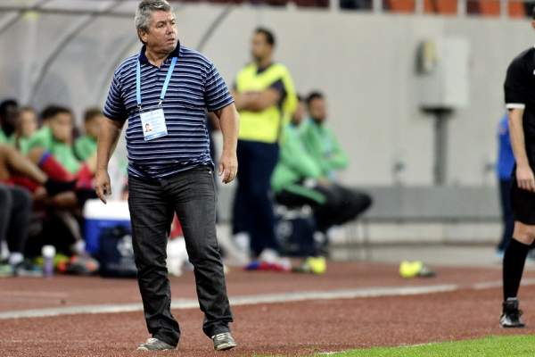 Tragedie în familia unui simbol al clubului Dinamo! A murit soţia lui Cornel Ţălnar!