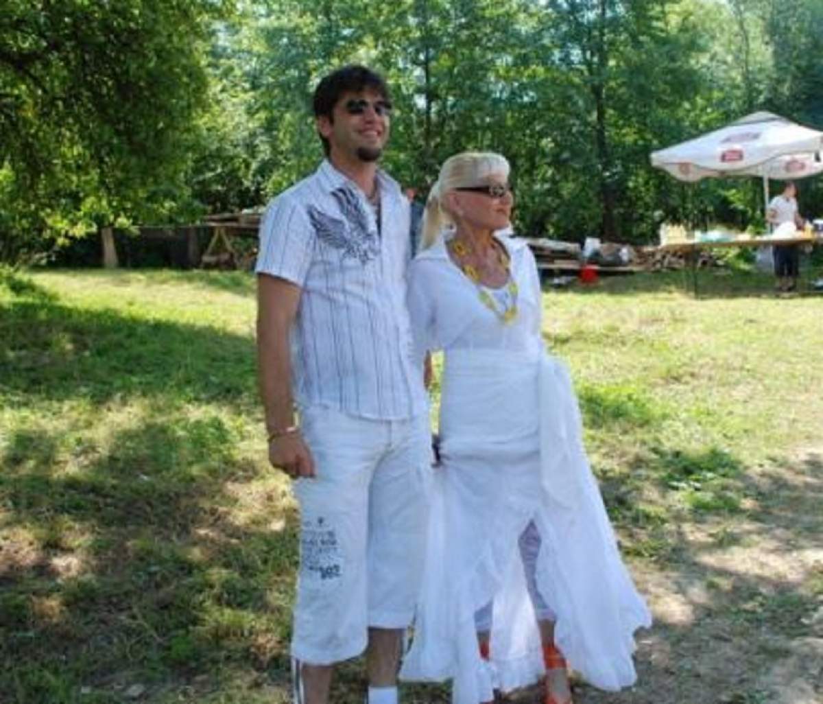 Surpriză! S-au scandalizat la TV, dar Israela Vodovoz şi Liviu Arteni nu au divorţat! Ce s-a întâmplat după marea ceartă