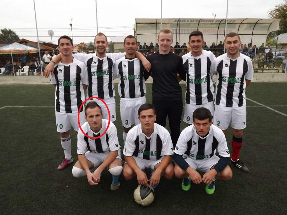 Tragedie! Un fotbalist de 27 de ani s-a sinucis