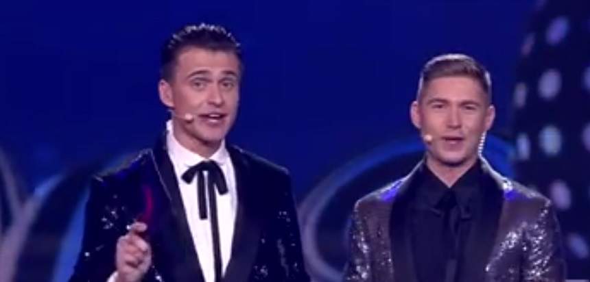 VIDEO / S-a ales câștigătorul de la Eurovision 2017.  Pe ce loc s-a clasat România