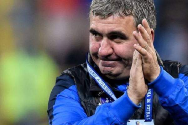 Lupta pentru titlu s-a încheiat! Echipa regelui Hagi este noua campioană a României!