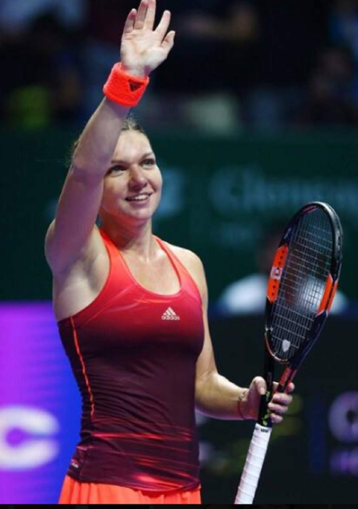 Simona Halep, campioană! Și-a păstrat titlul la Madrid