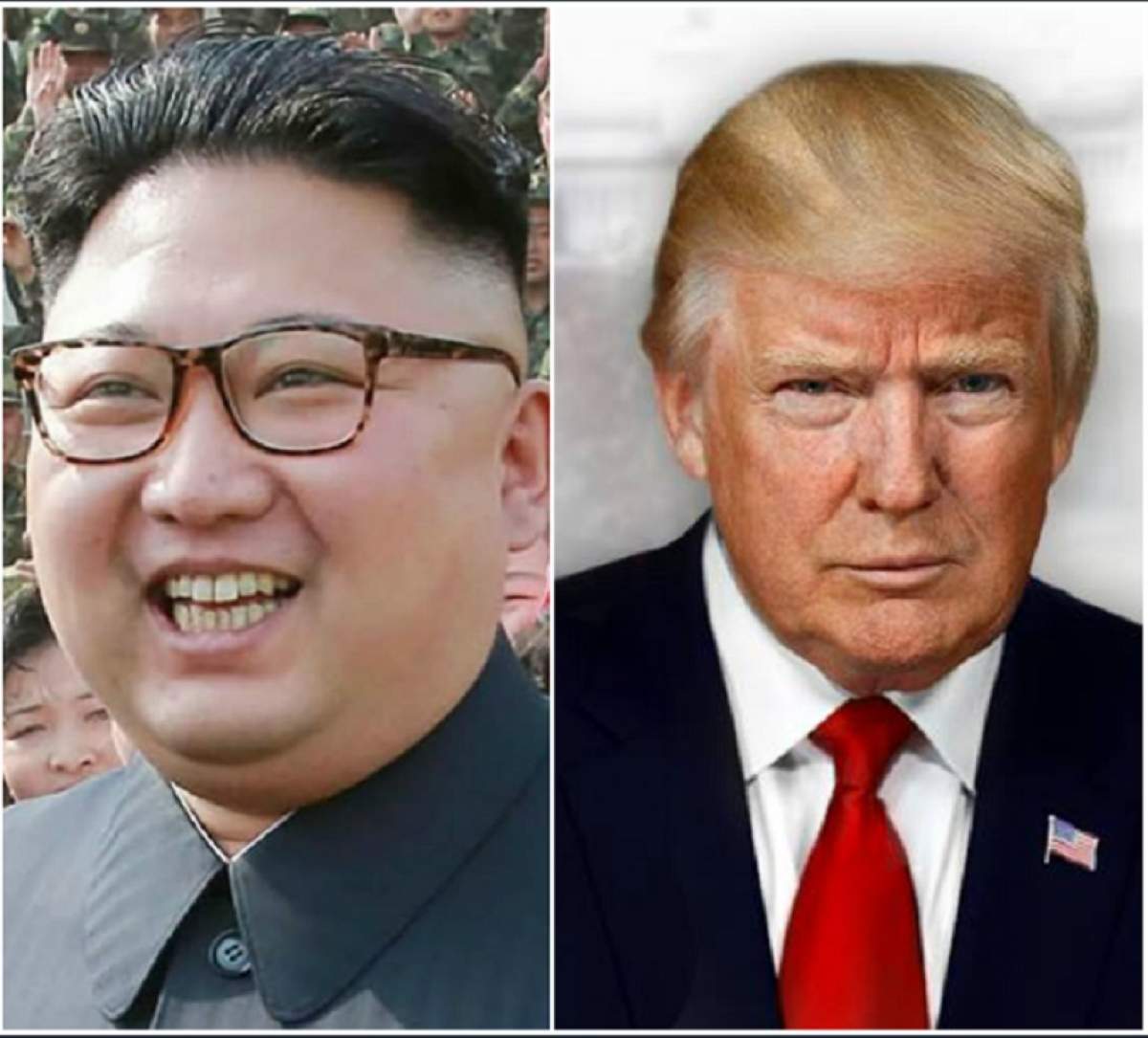 SUA, ameninţată de un atac nuclear al Coreei de Nord! Phenianul a lansat un nou tip de rachetă balistică