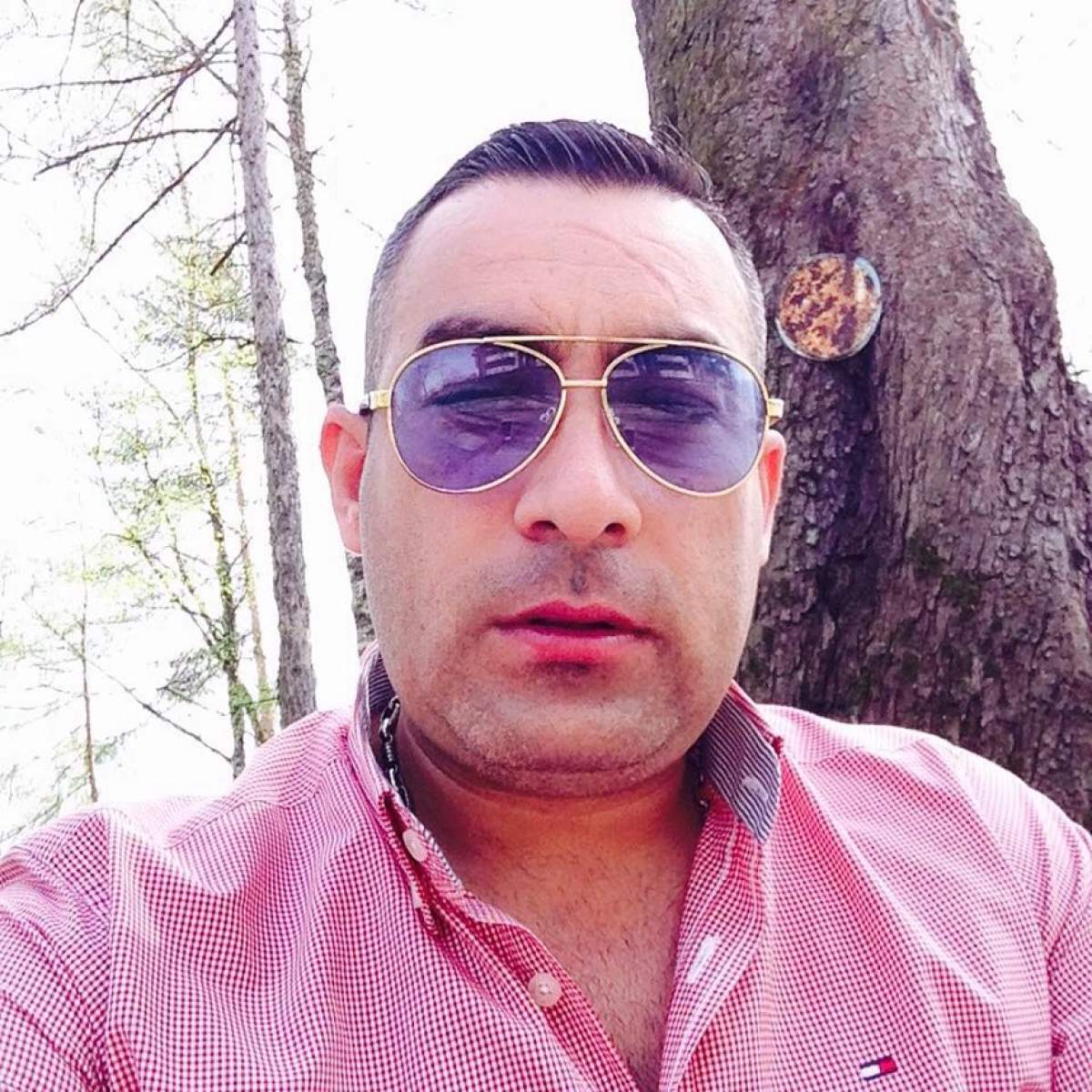 VIDEO / Alin Molnar, manelistul mort în accidentul din Bistriţa, a cântat alături de Florin Salam! Uite ce piesă i-a dedicat