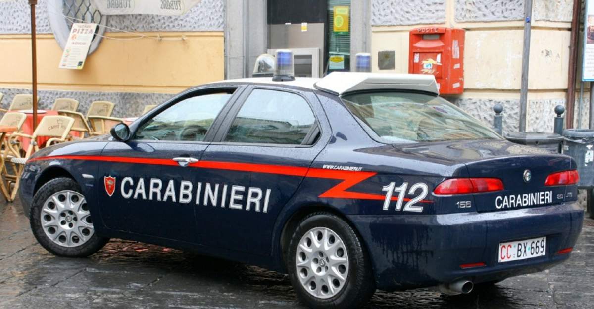 Accident grav în Italia! Patru români au fost răniţi