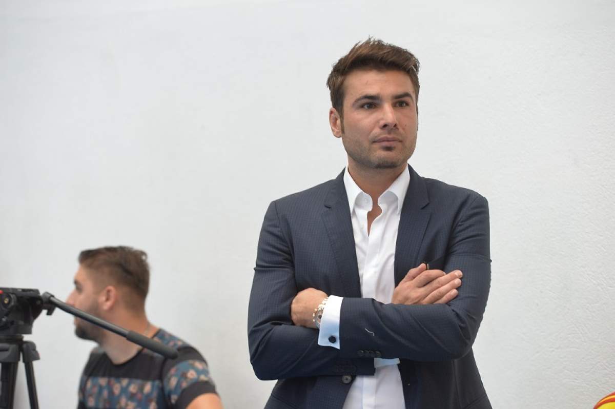 Decizia luată de Adrian Mutu, după ce a fost implicat într-un scandal monstru cu bona filipineză! "Familia mi-a fost pusă în pericol!"