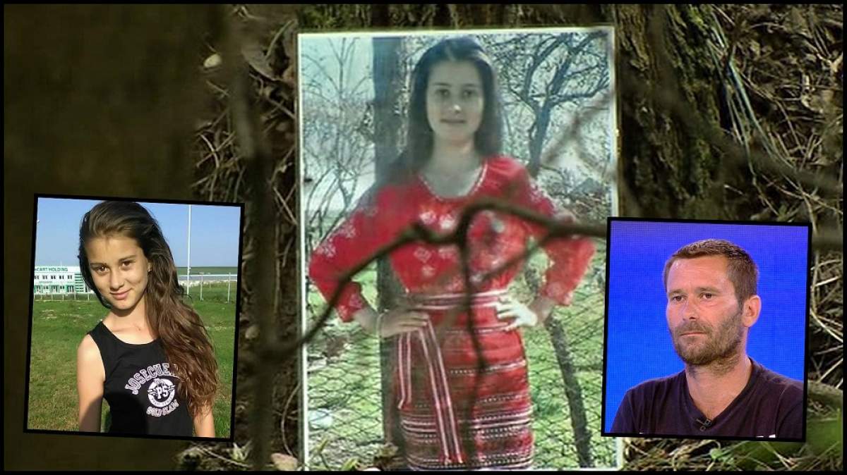 VIDEO / Sora fetiței de 14 ani găsită spânzurată face dezvăluiri macabre: ”Mă lovea și o bătea și pe mama”. Care este adevărul