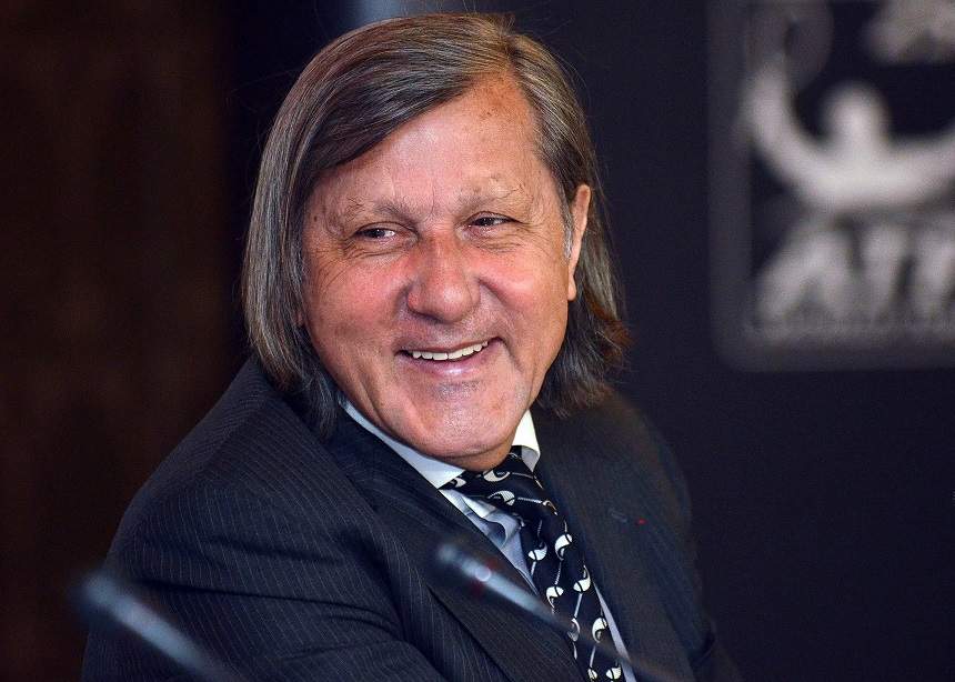 Ilie Năstase merge la Roland Garros, deși are ”Interzis”! Cum a fentat organizatorii