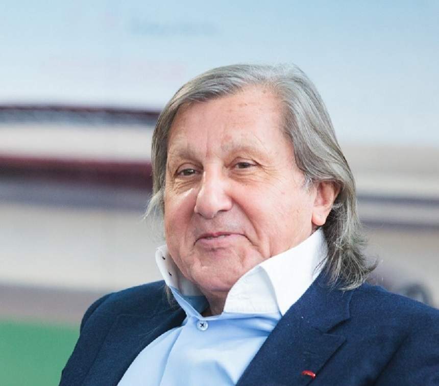 Ilie Năstase merge la Roland Garros, deși are ”Interzis”! Cum a fentat organizatorii