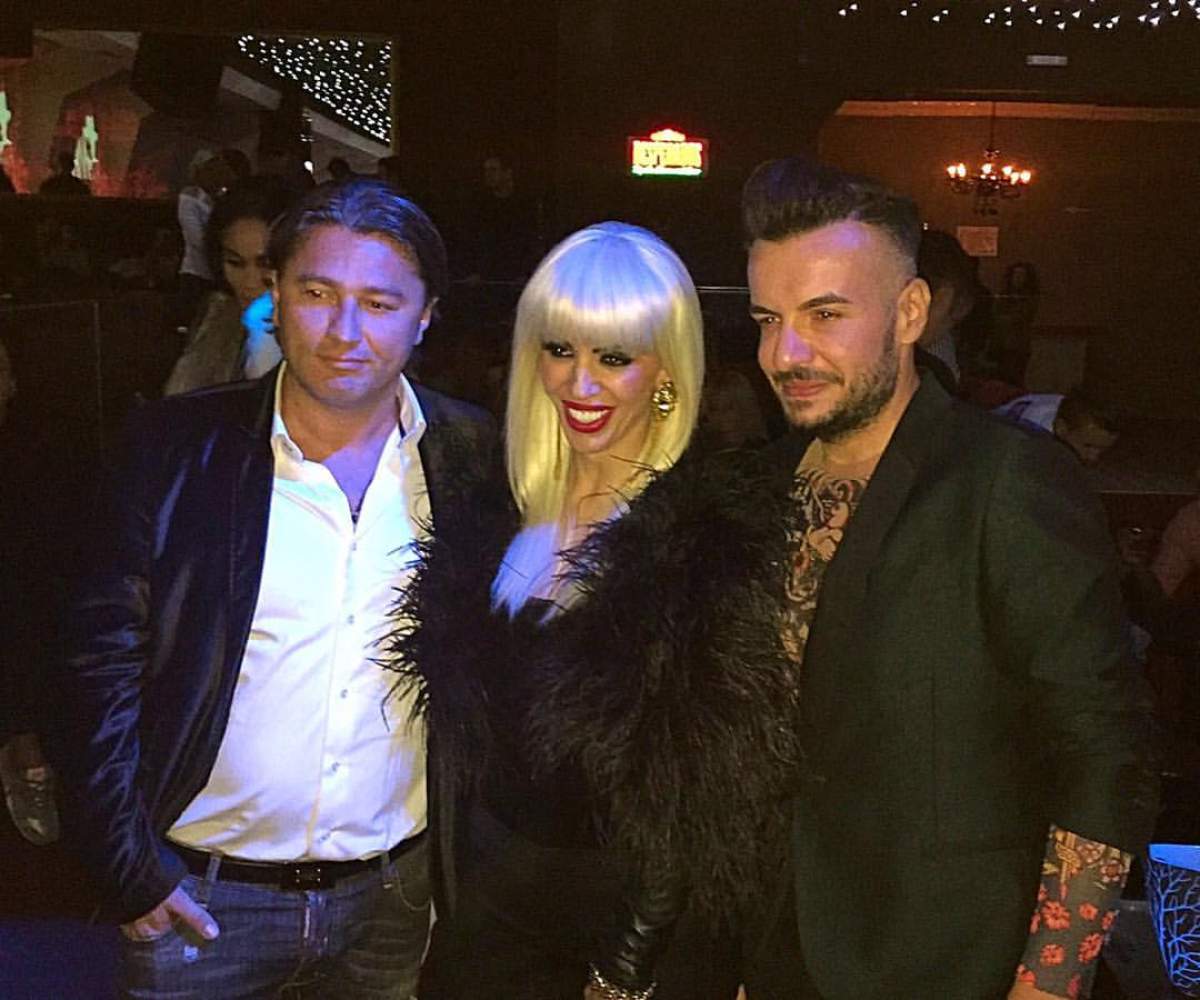 După ce a apărut cu vergeturi şi pielea flască pe braţe, Răzvan Ciobanu s-a pozat în chiloţi! Cum arată picioarele designerului
