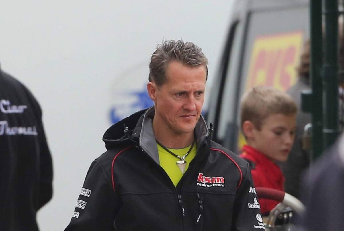 Fiul lui Michael Schumacher a rupt tăcerea! Totul despre fostul campion al Formulei 1