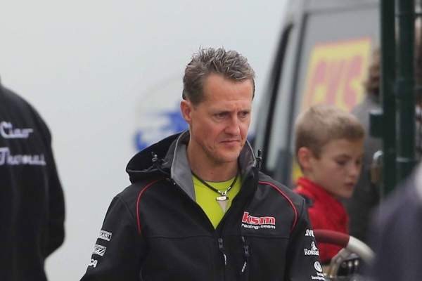 Fiul lui Michael Schumacher a rupt tăcerea! Totul despre fostul campion al Formulei 1