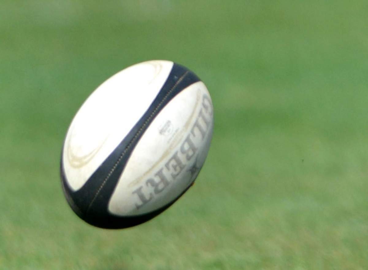 Tragedie în sport! Un rugbyst a murit, după ce a suferit o accidentare pe teren!