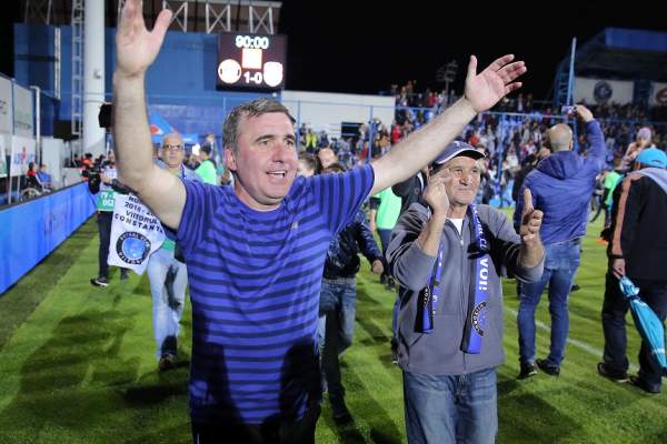”Regele” banilor! Gică Hagi dă lovitura cu o afacere de milioane de euro!