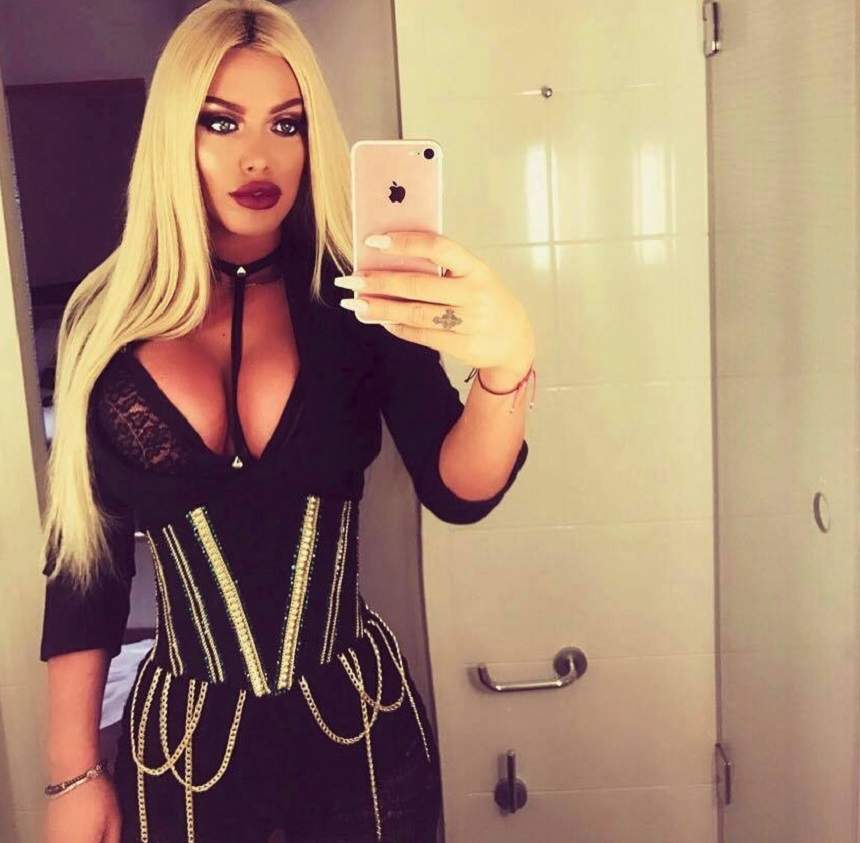 EXCLUSIV! Șoc în lumea mondenă!  Loredana Chivu este ÎNSĂRCINATĂ?  Avem informația care dă showbiz-ul peste cap