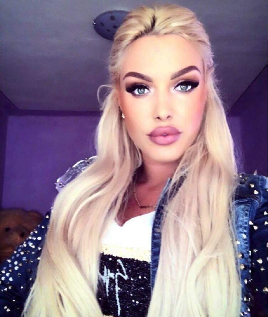 EXCLUSIV! Șoc în lumea mondenă!  Loredana Chivu este ÎNSĂRCINATĂ?  Avem informația care dă showbiz-ul peste cap