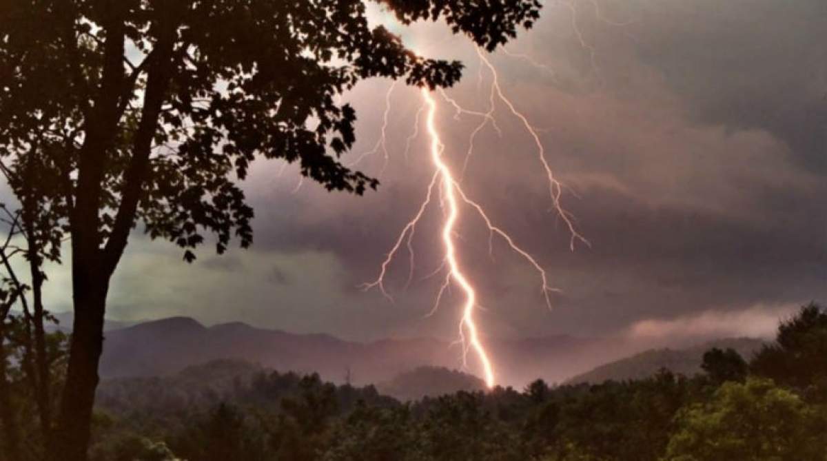 Meteorologii au VEŞTI PROASTE! Cum va fi vremea în weekend, în toată țara