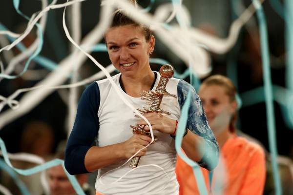 S-a căsătorit! Simona Halep e în culmea fericirii!