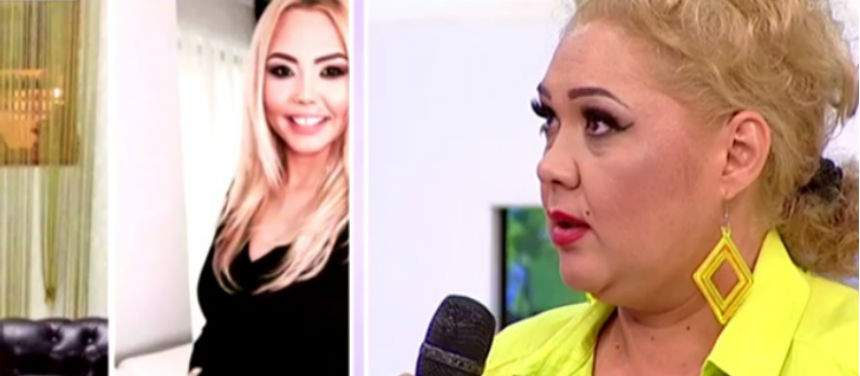 VIDEO / Minodora, APEL CU LACRIMI ÎN OCHI la TV! Ce a aflat despre Denisa Răducu: "Nu este bine deloc"