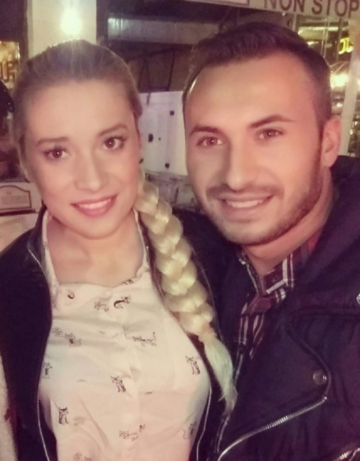 Primele declaraţii ale lui Radu, fost concurent la MPFM, după despărţirea de Andreea: "Sper să fie destul de clar"