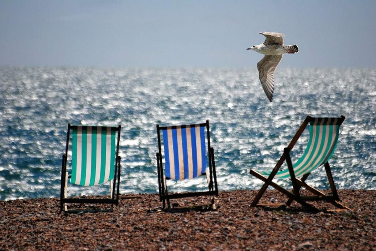 FOTO / Cum va fi vremea în lunile MAI, IUNIE şi IULIE! Uite când poţi pleca în vacanţă