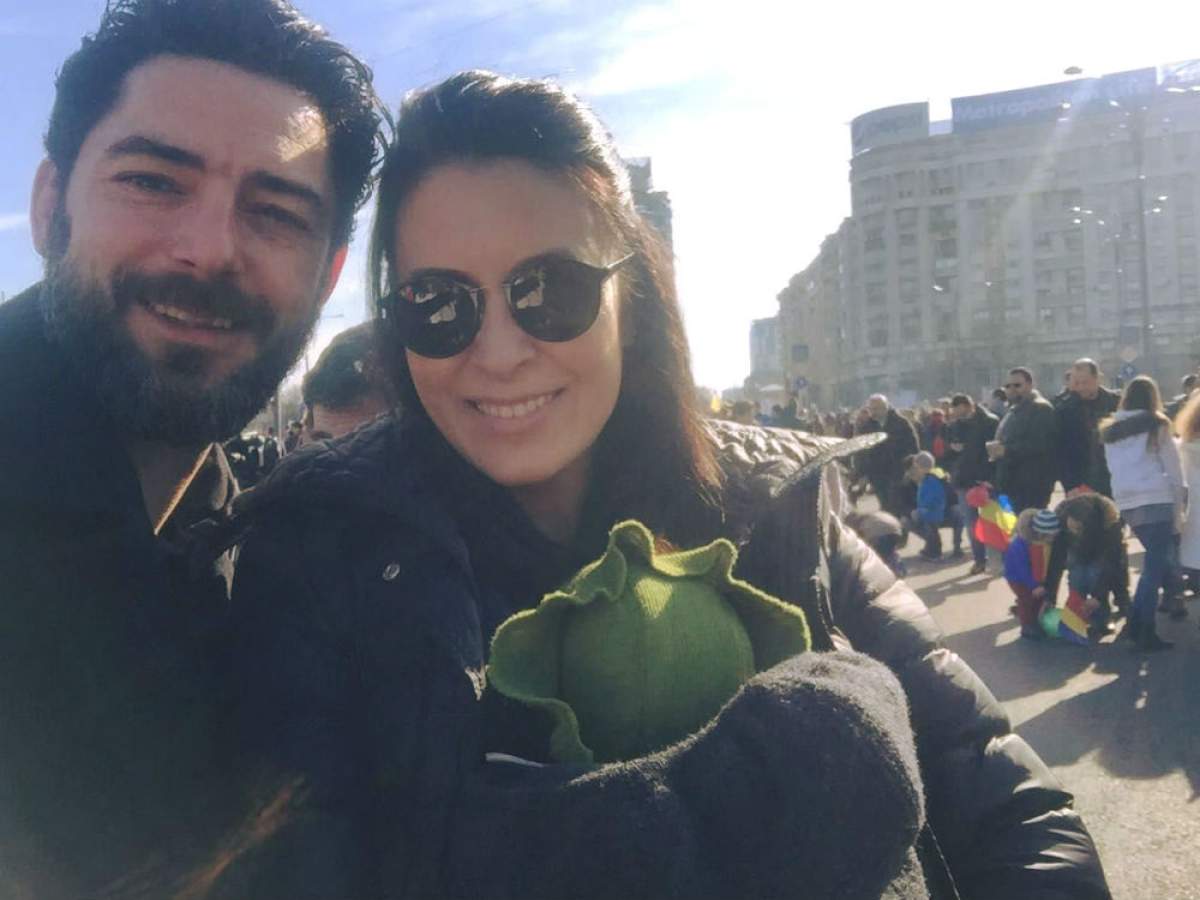 Dan Bordeianu, clipe tensionate în sala de naşteri: "M-am certat cu anestezista, a vrut să mă dea afară"