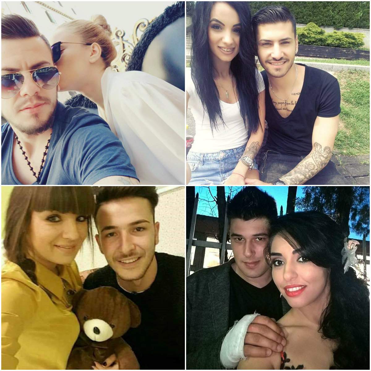 O concurentă de la MPFM a dat semne că e pregătită să devină mămică! GESTUL făcut atunci când a primit un mesaj direct