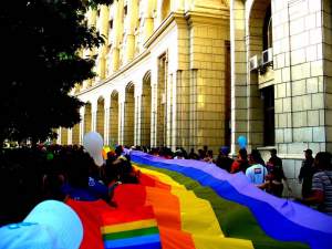 Codin Maticiuc, reacţie despre Marşul Diversităţii din Capitală! Ce spune despre comunitatea LGBT: "Își merita soarta"