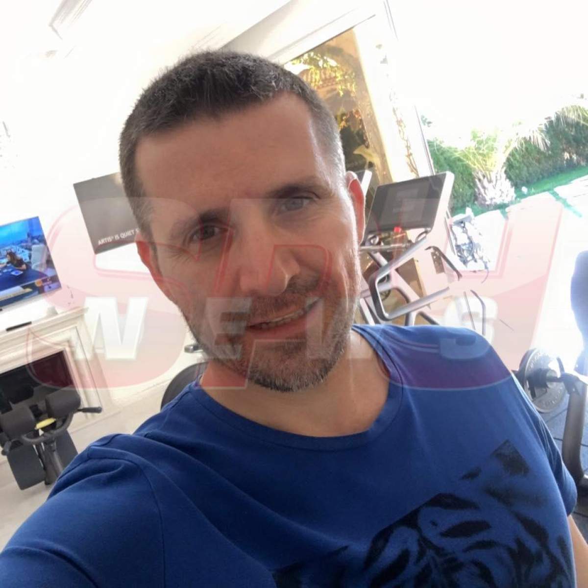 Oana Zăvoranu, ”vânată” de milionarul Ramonei Gabor