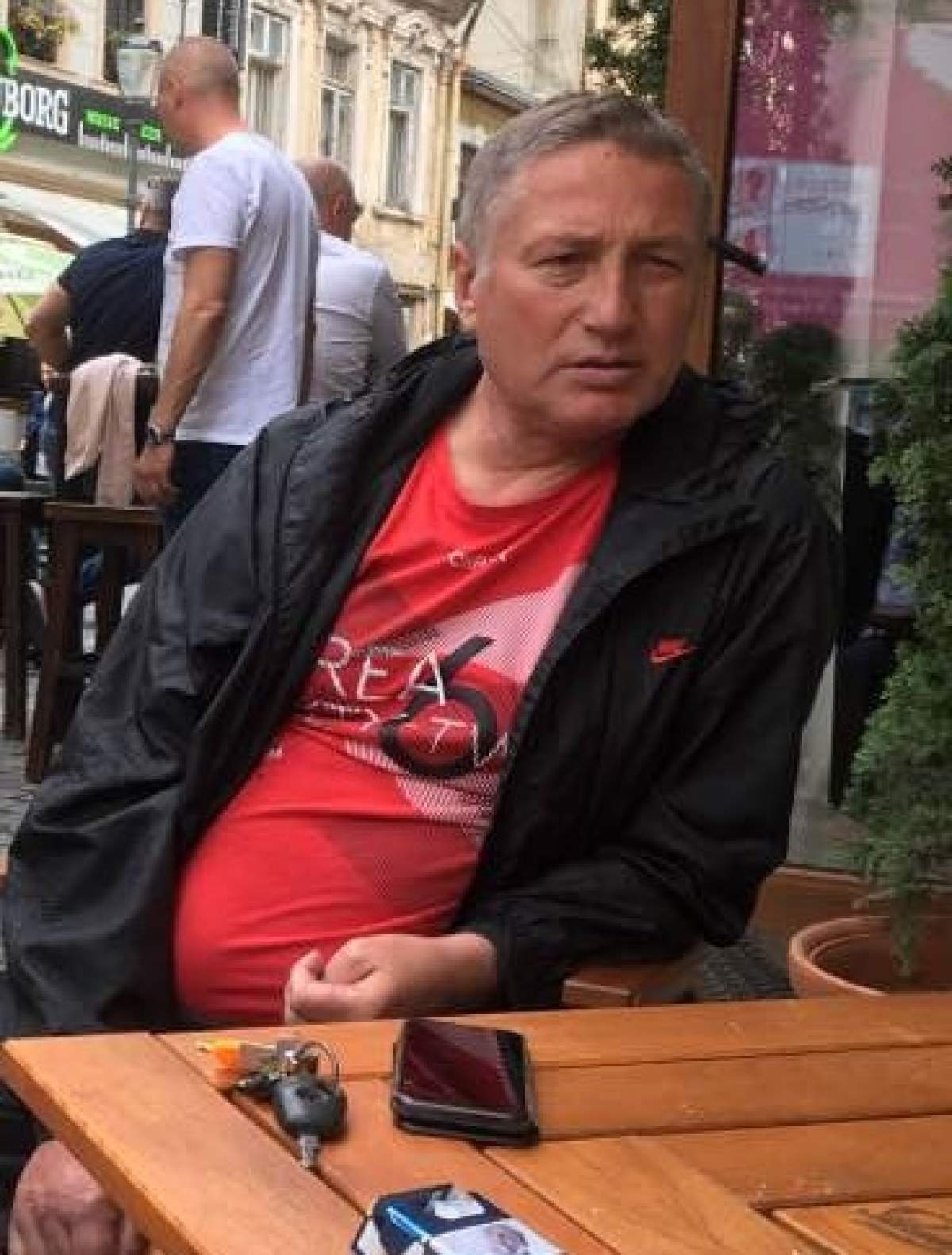 Nicu Maharu și Sandu Geamănu, implicați în scandalul anului