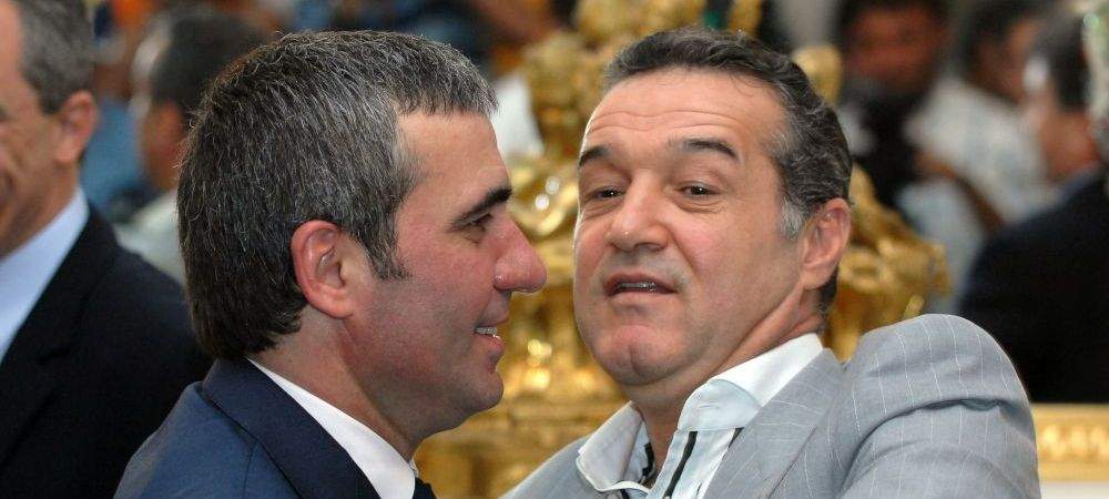 Gigi Becali, decizie de ultimă oră! Cum își asigură supremația în România