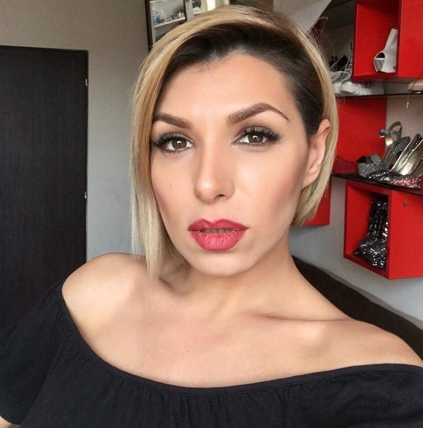 Cum arată mama Soranei, cântăreaţa ex-ASIA care a fost înşelată cu o escortă de lux