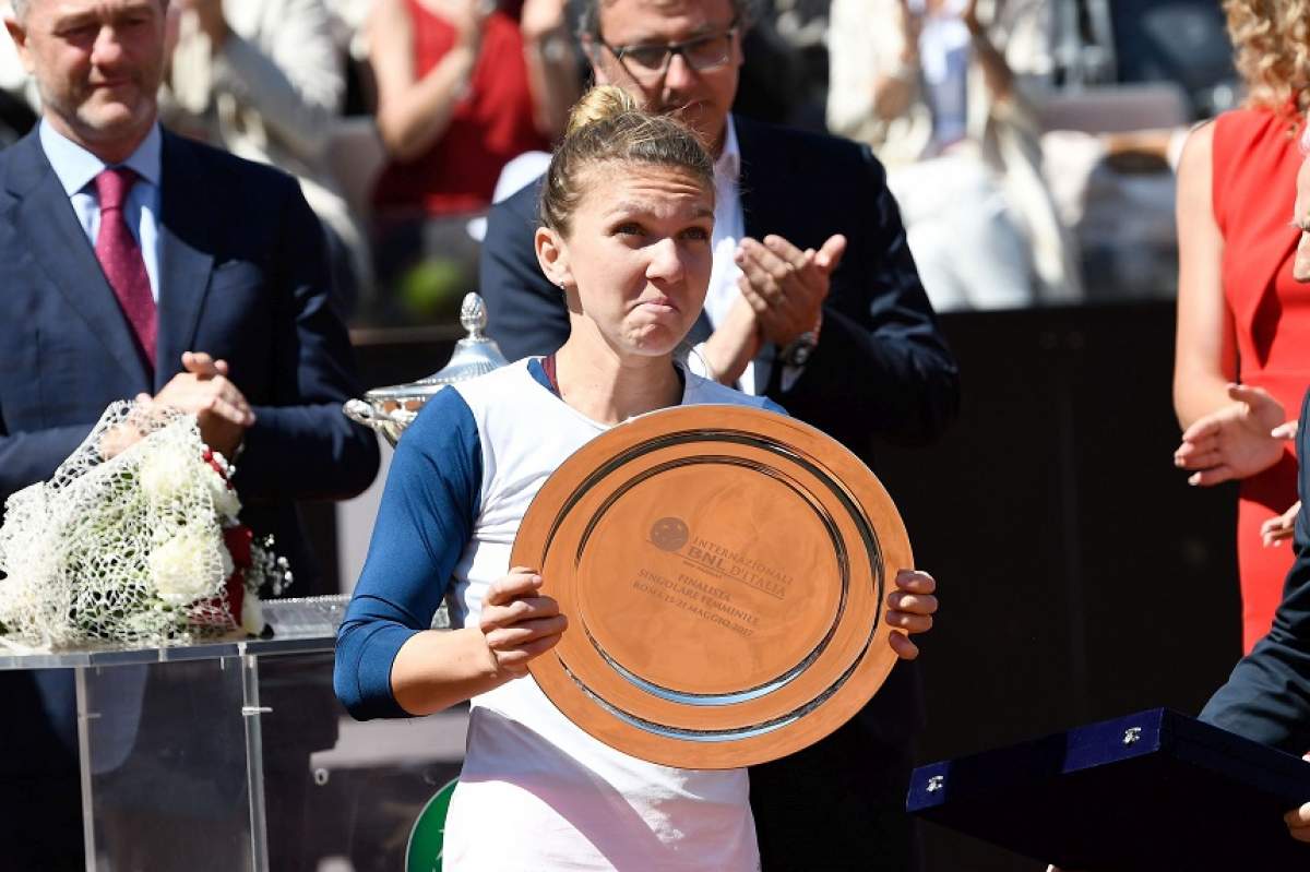 Gică Hagi a pus tunurile pe Simona Halep! Ce îi cere “Regele” campioanei noastre