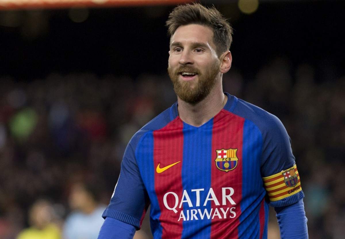 Lionel Messi a dat lovitura! Super-premiu câştigat de starul Barcelonei!