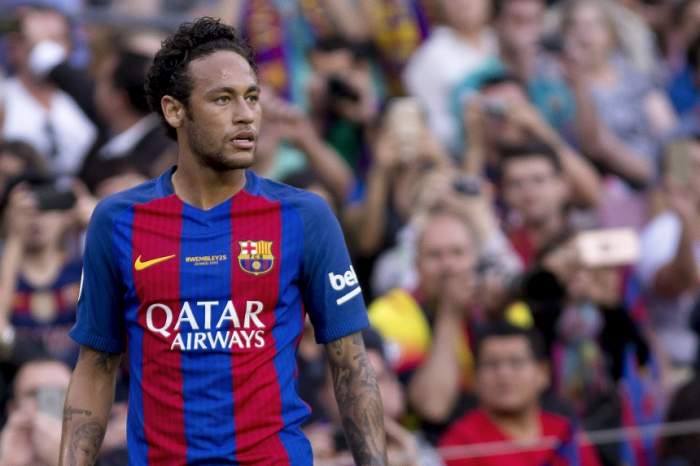 Cutremur în fotbal! Neymar pleacă de la Barcelona!