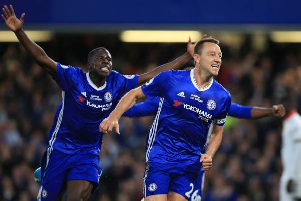 Chelsea a dat lovitura! Noua campioană a Angliei a câştigat o sumă FABULOASĂ!