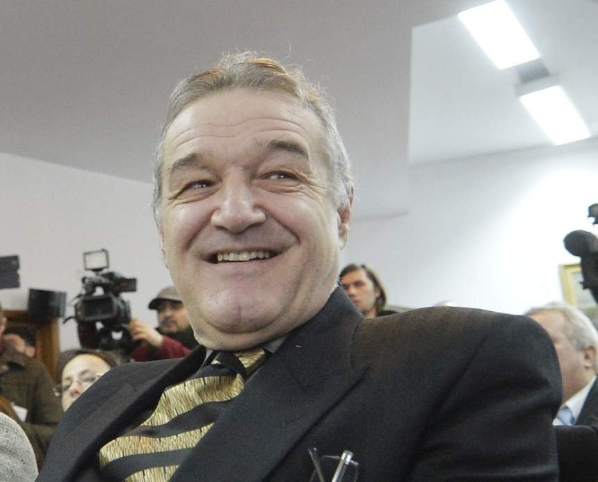 Asta-i pohta ce-a pohtit! Gigi Becali, cadou de 10 milioane de euro pentru Nicolae Dică!